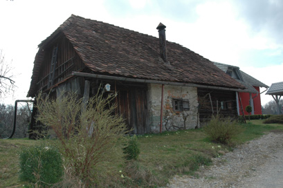 Slatina pri Šmartnem ob Paki - Hiša Slatina 19