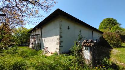 Pared - Domačija Kačiče-Pared 20