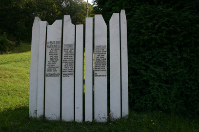 Lig - Spomenik NOB