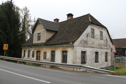 Dolenji Boštanj - Domačija Dolenji Boštanj 60