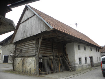 Horjul - Domačija Livada 3