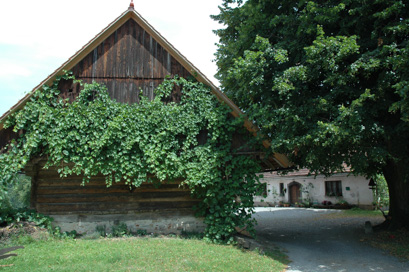 Horjul - Domačija Vrhniška 150