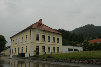 Horjul - Šola