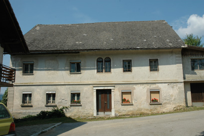 Samotorica - Domačija Samotorica 3