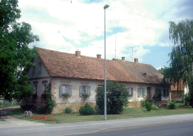 Mele - Hiša Mele 28