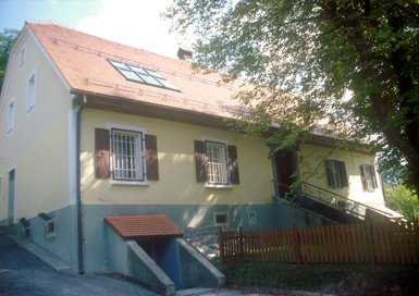 Vurberk - Hiša Vurberk 100