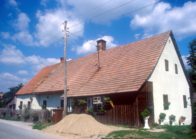 Žikarce - Hiša Žikarce 82