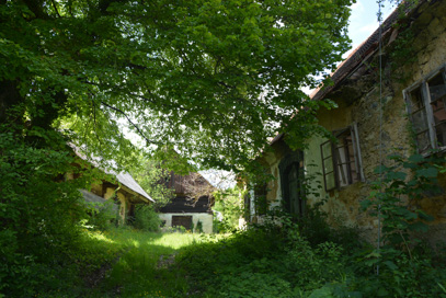 Vetrnik - Domačija Vetrnik 53