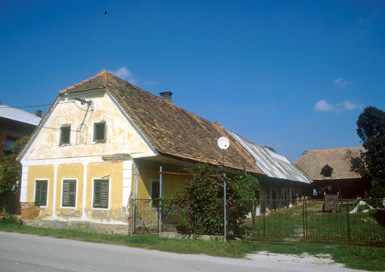Spodnje Jablane - Domačija Spodnje Jablane 23