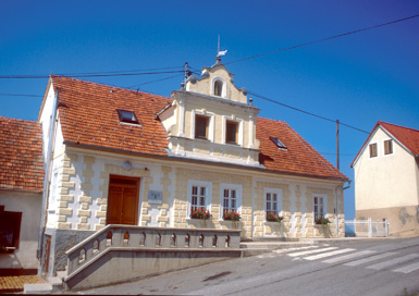 Zgornja Velka - Hiša Zgornja Velka 40