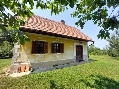 Mali Okič - Hiša Mali Okič 32