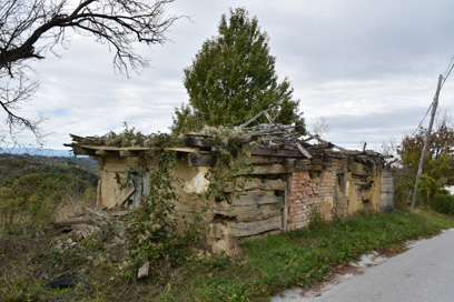 Mali Okič - Viničarija Mali Okič 33