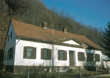 Moškanjci - Domačija Čokleč
