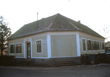 Muretinci - Hiša Muretinci 44