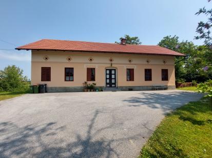 Paradiž - Domačija Benc