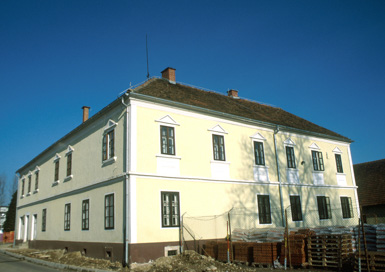 Placerovci - Hiša Placerovci 27
