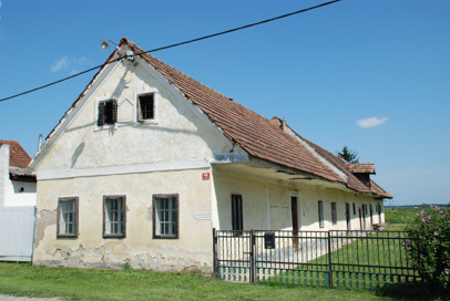 Pleterje pri Kidričevem - Domačija Pleterje 46