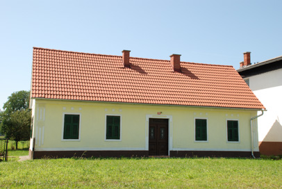 Pleterje pri Kidričevem - Domačja Pleterje 58