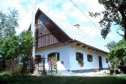 Brezovec - Domačija Kokolj