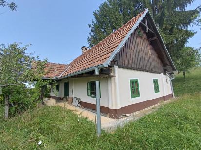 Cirkulane - Štumbergerjeva domačija