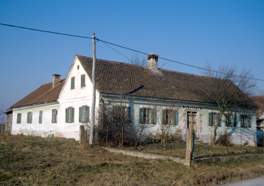 Gajevci - Domačija Gajevci 13