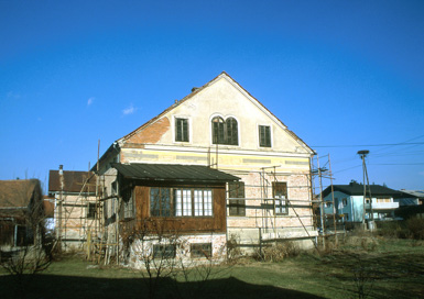 Gorišnica - Miklova hiša