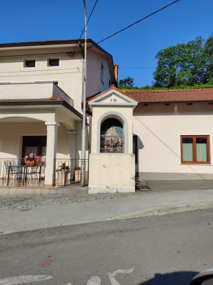Plave - Znamenje