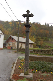 Nadanje selo - Pil