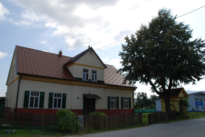 Trnovlje pri Celju - Domačija Obrtna 50