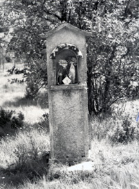 Snežnik - Kapelica na Devinu