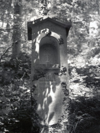 Snežnik - Kapelica Madonna della Neve