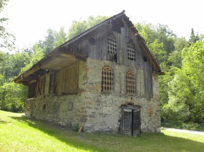 Miklavž pri Taboru - Domačija Miklavž pri Taboru 35