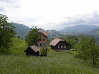 Miklavž pri Taboru - Domačija Miklavž pri Taboru 31