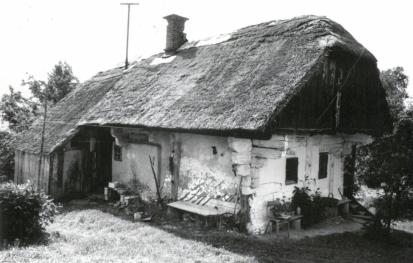 Donačka Gora - Hiša Donačka Gora 8