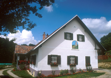 Spodnja Velka - Hiša Spodnja Velka 59