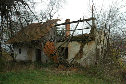 Orle - Domačija Orle 11