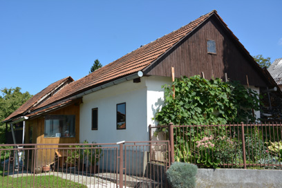 Brezje v Podbočju - Hiša Brezje v Podbočju 9