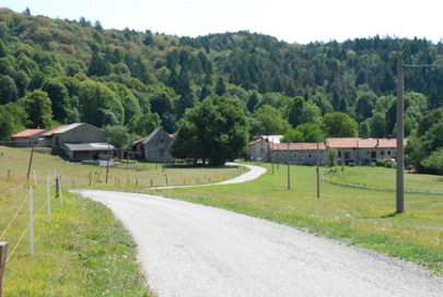 Bate - Zaselek Podlaka