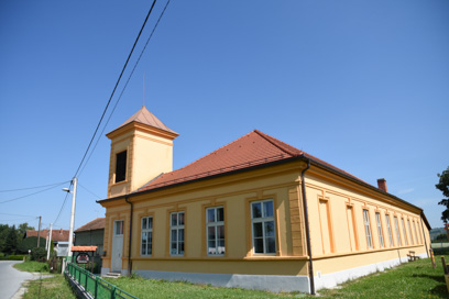 Petišovci - Osnovna šola