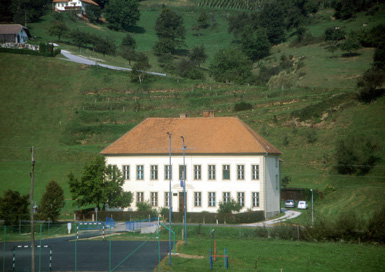 Stoperce - Osnovna šola
