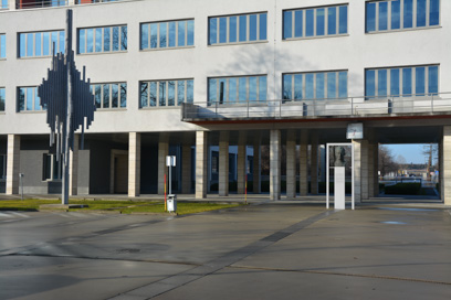 Kidričevo - Spomenik Borisu Kidriču
