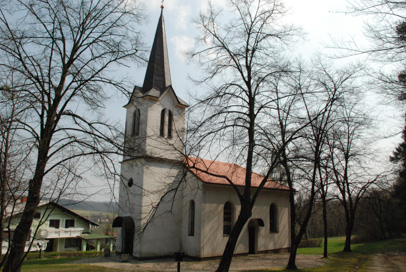 Prosenjakovci - Kapela