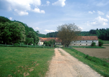Grad - Grajski marof