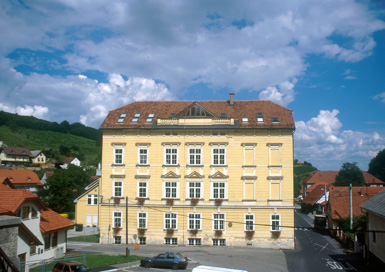 Fram - Osnovna šola