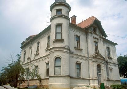 Mačkovci - Dvorec Marof