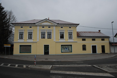 Loče pri Poljčanah - Hiša Stari trg 3
