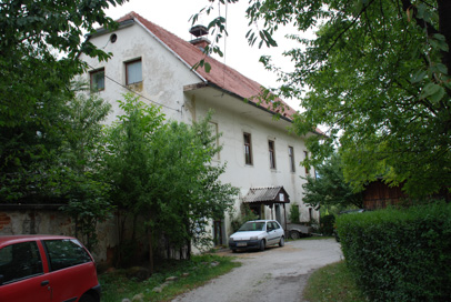 Slovenske Konjice - Hiša Celjska 16