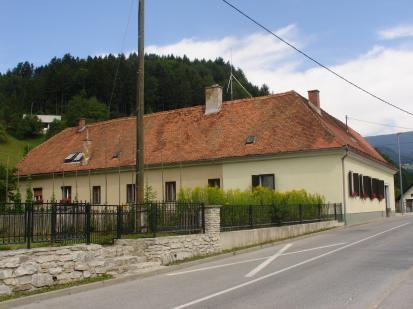 Vitanje - Domačija Doliška 14