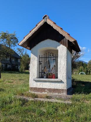 Prezrenje - Kapelica