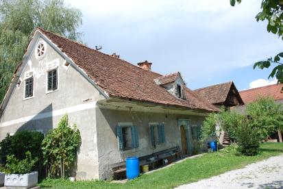 Podvin pri Polzeli - Domačija Podvin pri Polzeli 39